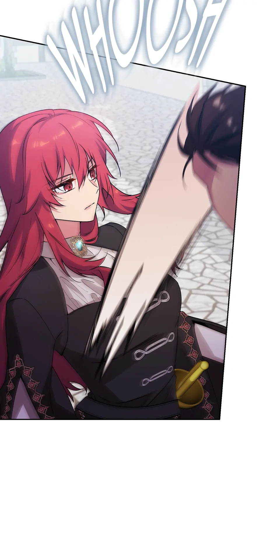 Reminiscence Adonis Chapter 284 26